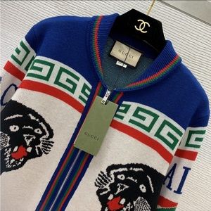 Gucci X Palace jacket